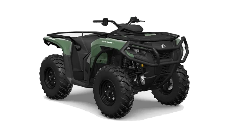 Quad Can-Am Outlander PRO HD5 T Prix en Tunisie