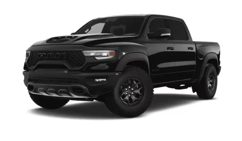 Dodge Ram 1500 TRX Prix en Tunisie