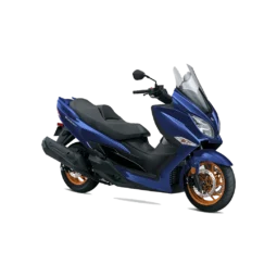 Suzuki Burgman 400 Scooter Prix en Tunisie