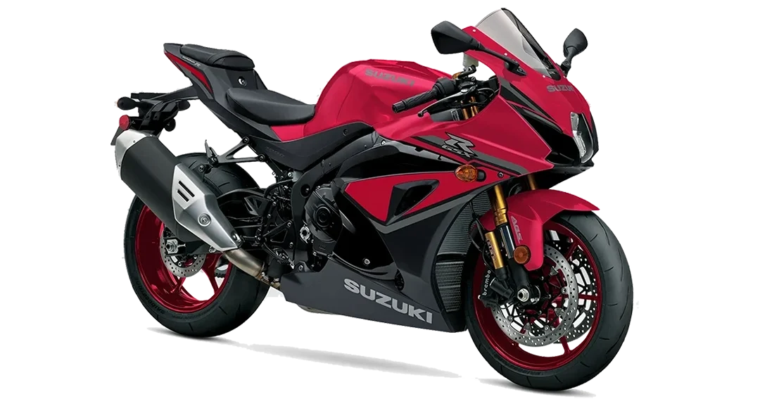 Suzuki GSX-R1000R Prix en Tunisie