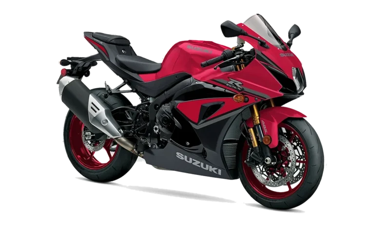 Suzuki GSX-R1000R Prix en Tunisie