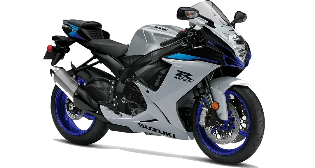 Suzuki GSX-R600 Prix en Tunisie
