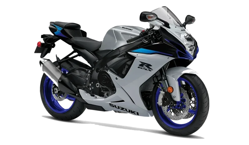 Suzuki GSX-R600 Prix en Tunisie