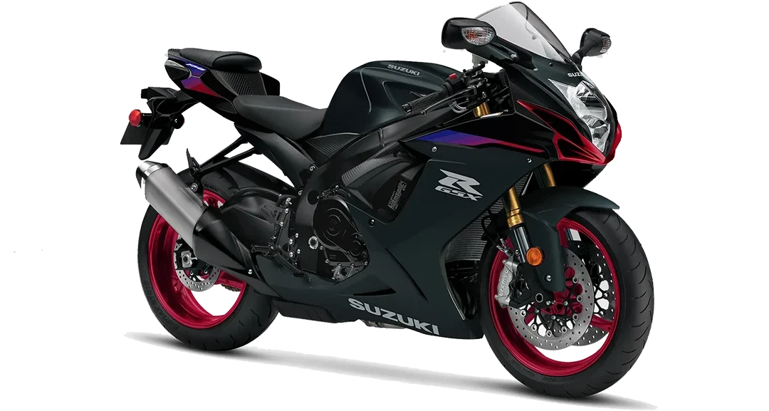 Suzuki GSX-R750 Prix en Tunisie