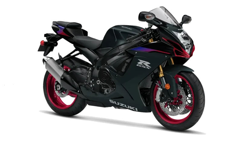 Suzuki GSX-R750 Prix en Tunisie