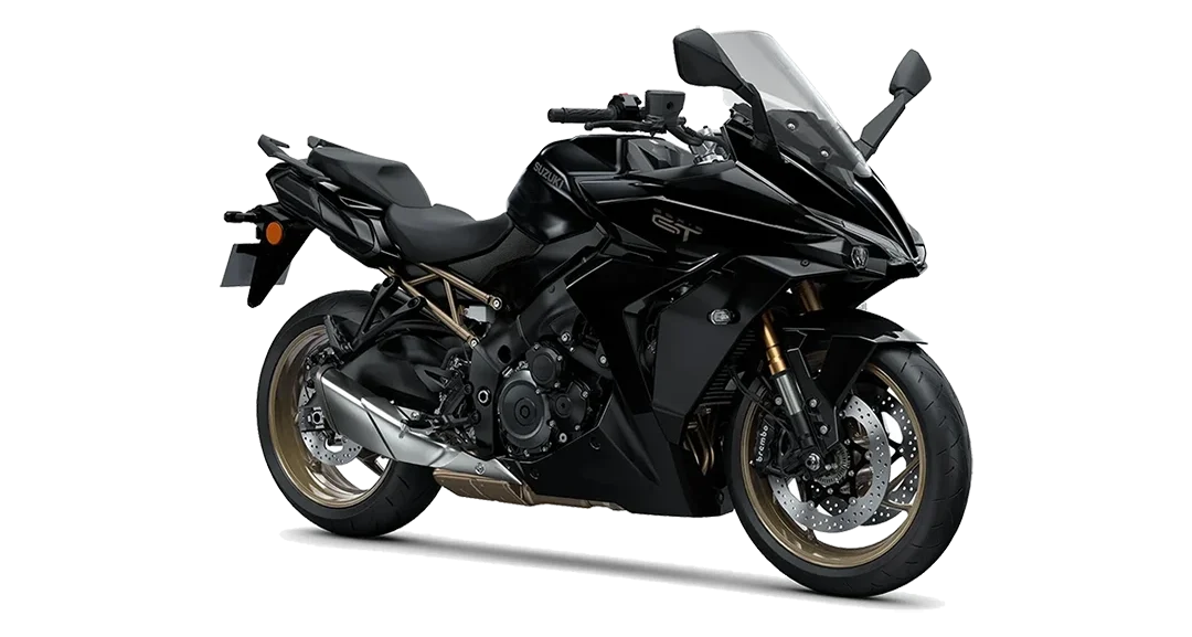 Suzuki GSX-S1000 GT Prix en Tunisie