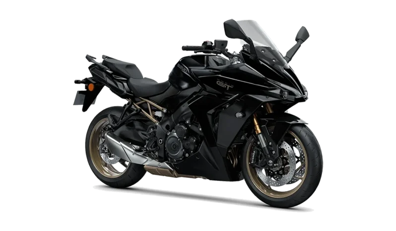 Suzuki GSX-S1000 GT Prix en Tunisie