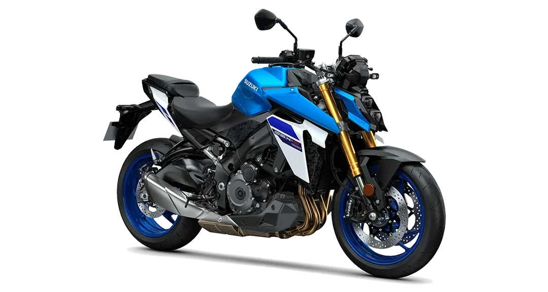 Suzuki GSX-S1000 Prix en Tunisie