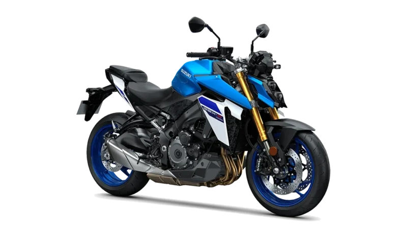 Suzuki GSX-S1000 Prix en Tunisie