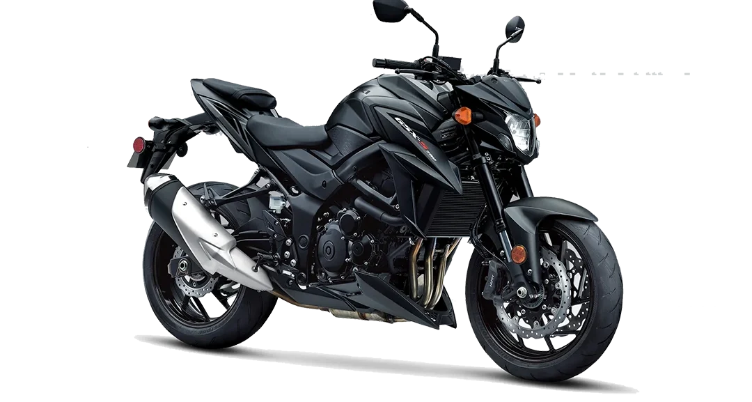 Suzuki GSX-S750 Prix en Tunisie
