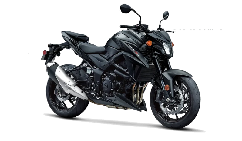Suzuki GSX-S750 Prix en Tunisie