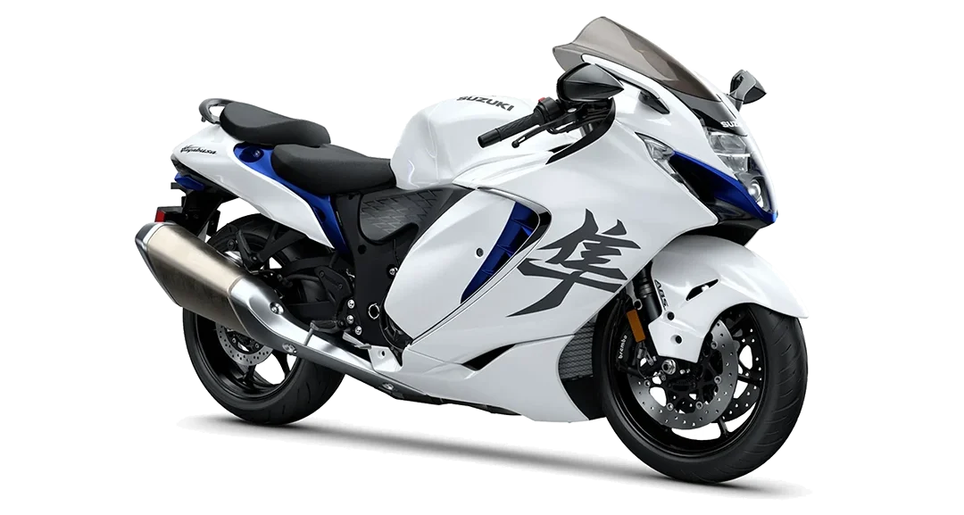 Suzuki Hayabusa Prix en Tunisie