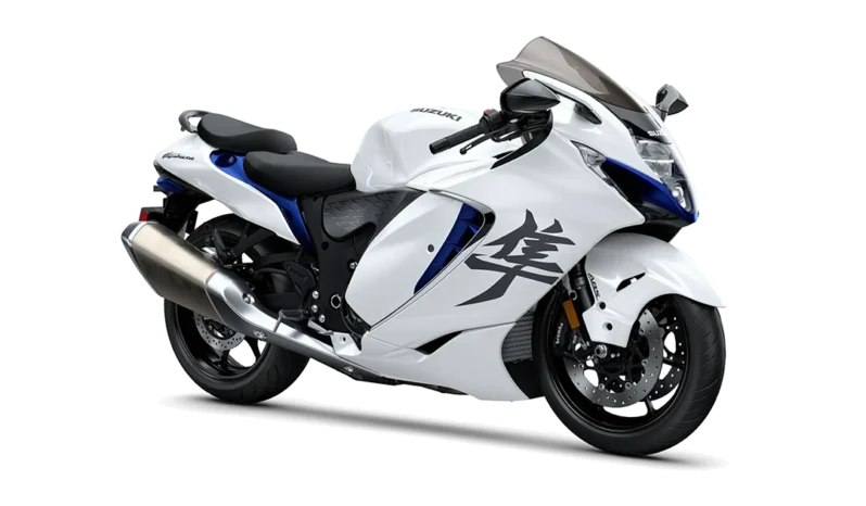 Suzuki Hayabusa Prix en Tunisie
