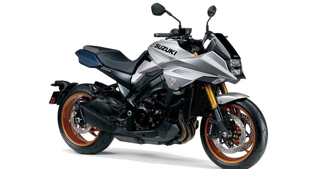 Suzuki Katana Prix en Tunisie