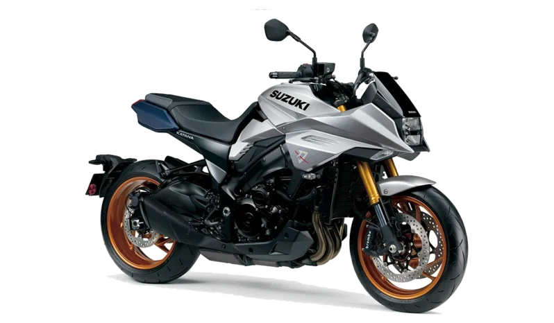 Suzuki Katana Prix en Tunisie