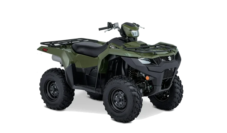 Suzuki KingQuad 750AXi Quad Prix en Tunisie