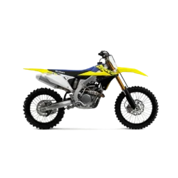 Suzuki RM-Z250 Motocross Prix en Tunisie