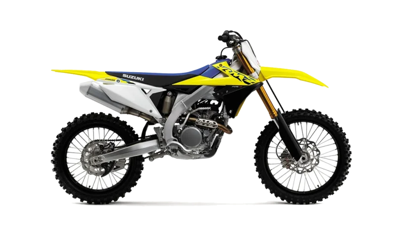 Suzuki RM-Z250 Motocross Prix en Tunisie