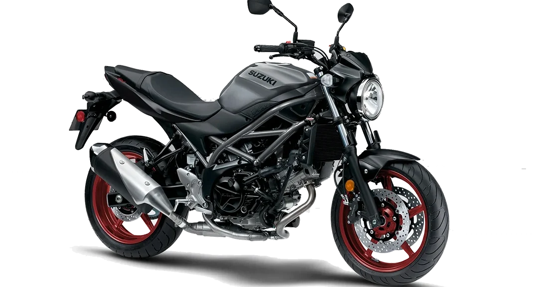 Suzuki SV650 Moto Prix en Tunisie