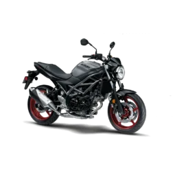 Suzuki SV650 Moto Prix en Tunisie