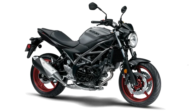 Suzuki SV650 Moto Prix en Tunisie