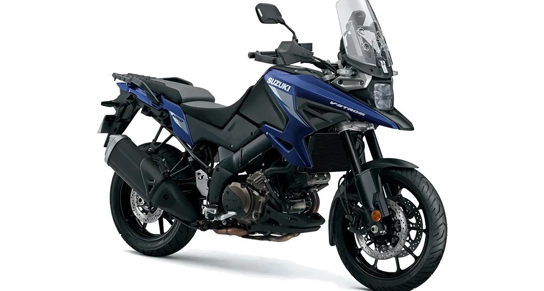 Suzuki V-STROM 1050 Prix en Tunisie