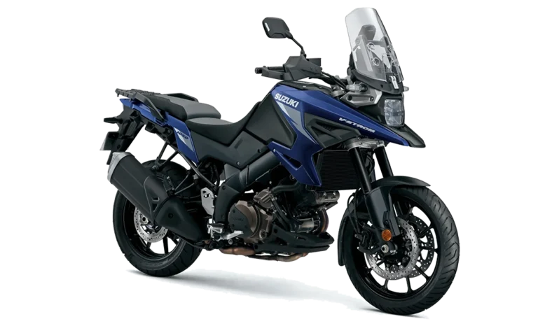 Suzuki V-STROM 1050 Prix en Tunisie