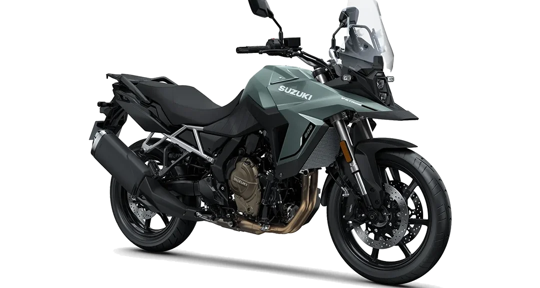 Suzuki V-STROM 800 Prix en Tunisie