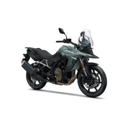Suzuki V-STROM 800 Prix en Tunisie