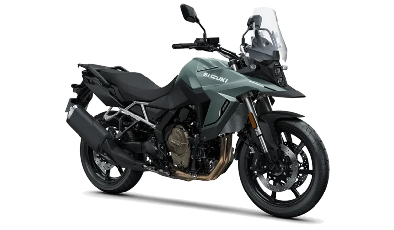Suzuki V-STROM 800 Prix en Tunisie