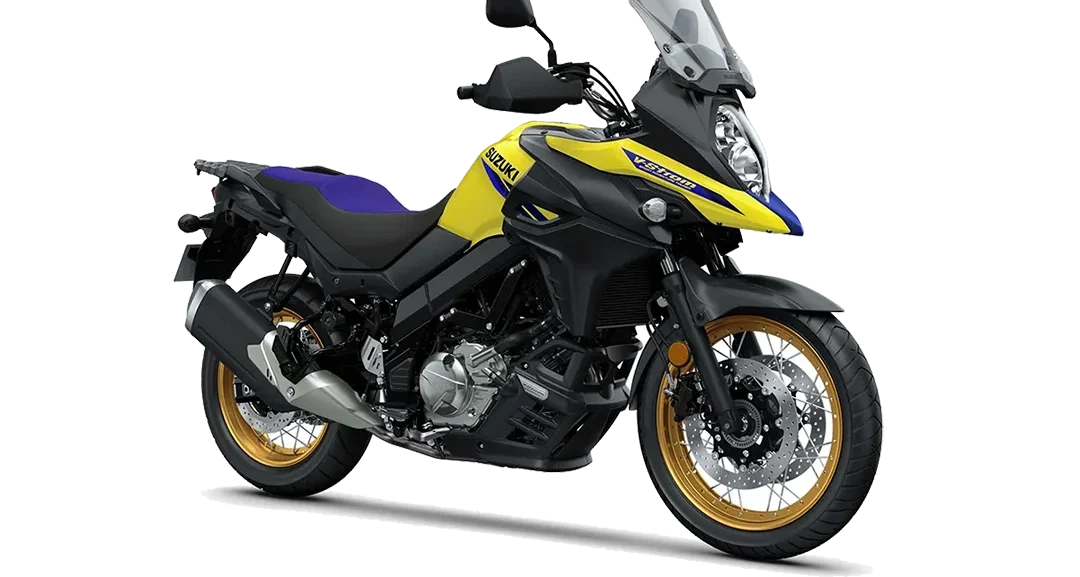 Suzuki V-Strom 650 XT Prix en Tunisie