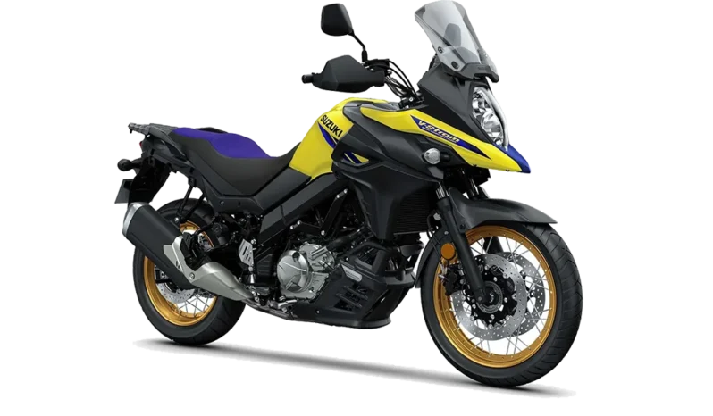 Suzuki V-Strom 650 XT Prix en Tunisie