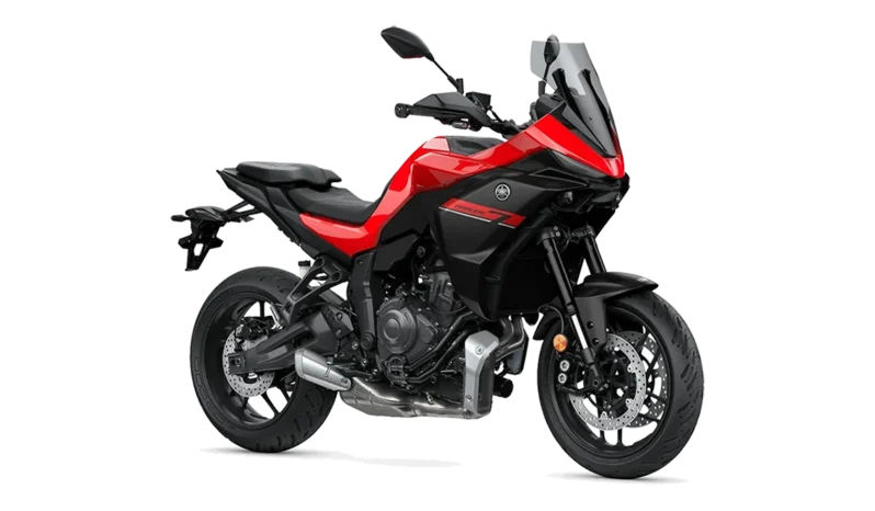 Yamaha TRACER 7 Prix en Tunisie