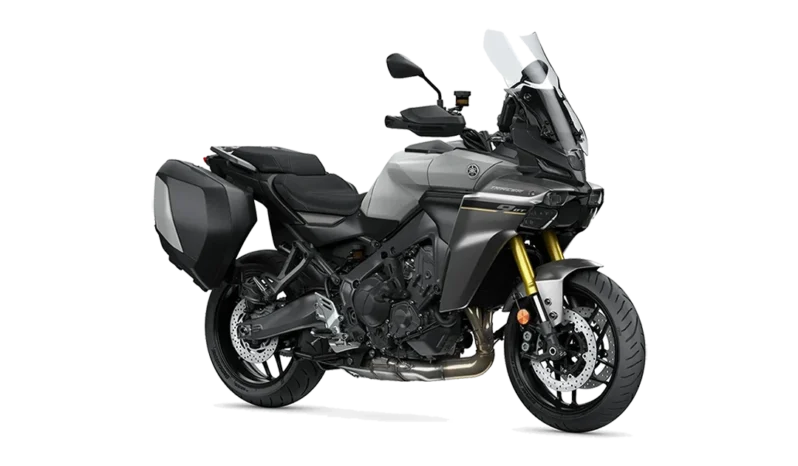 Yamaha TRACER 9 GT Prix en Tunisie