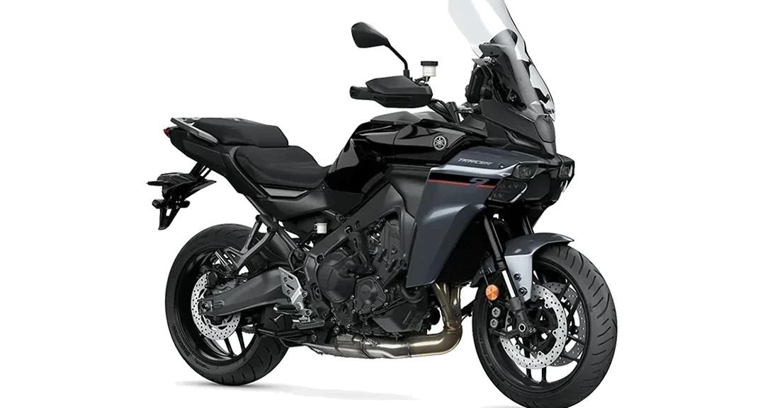 Yamaha TRACER 9 Prix en Tunisie