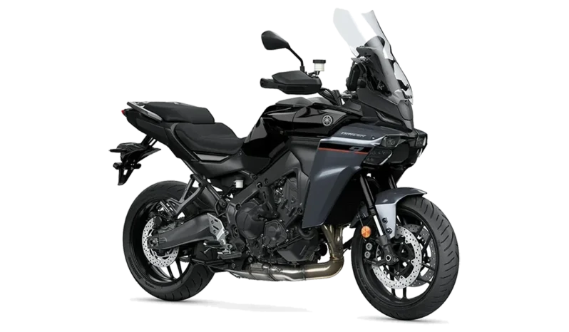 Yamaha TRACER 9 Prix en Tunisie