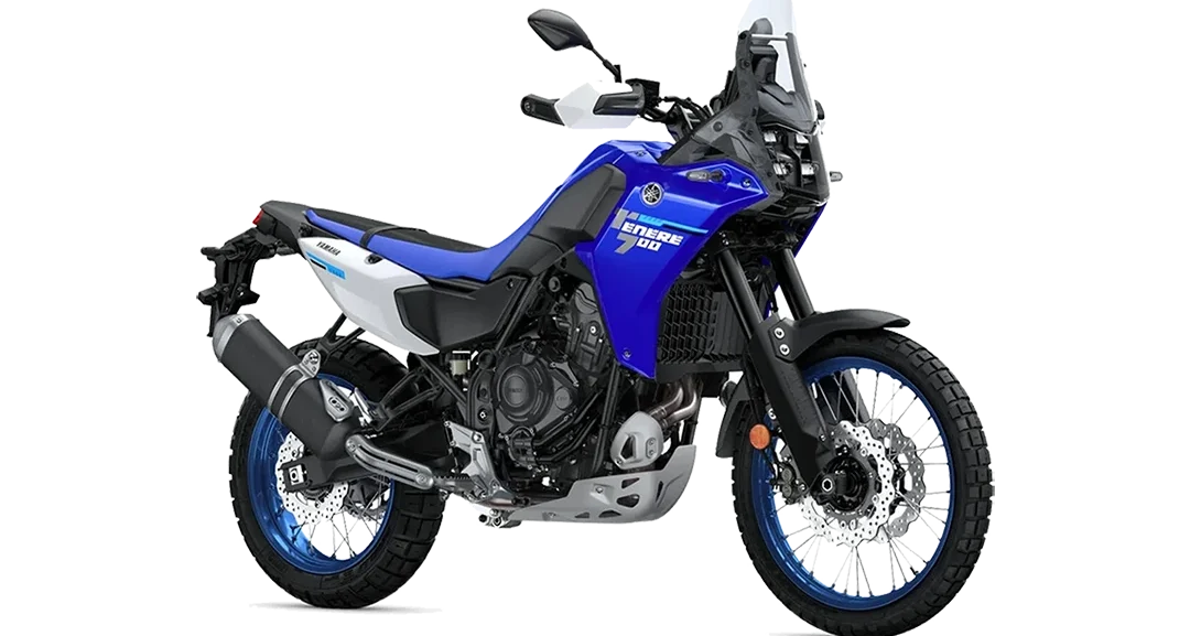 Yamaha Ténéré 700 Prix Tunisie