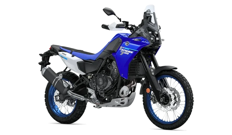 Yamaha Ténéré 700 Prix en Tunisie
