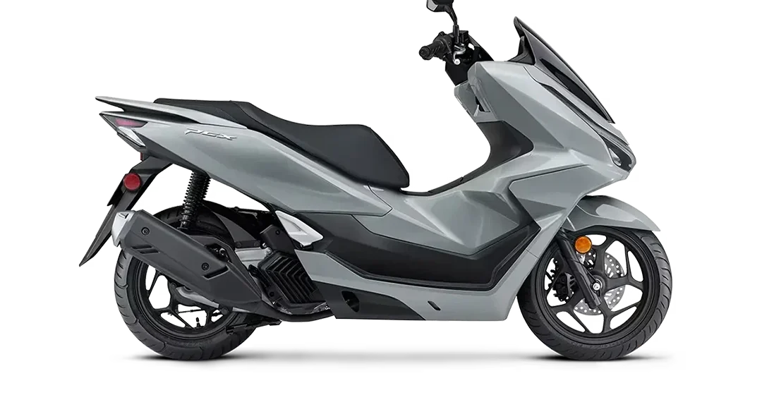 Honda PCX 160 Scooter Prix en Tunisie