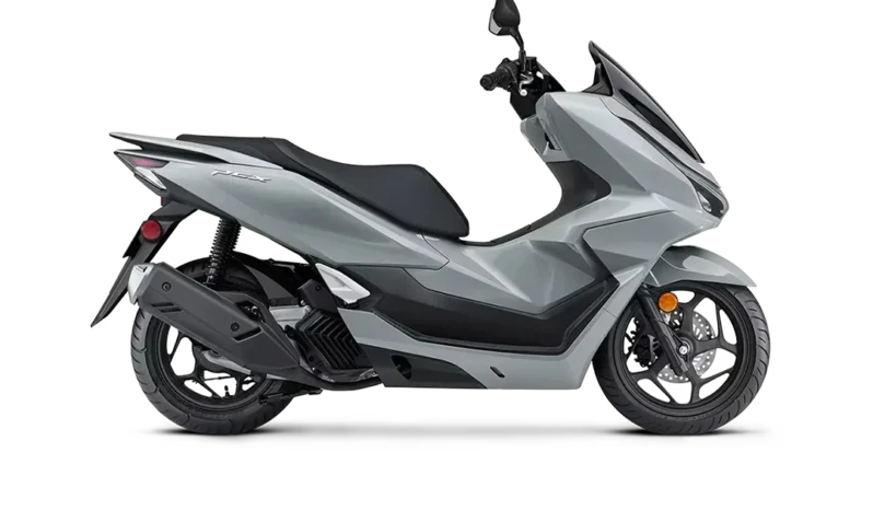 Honda PCX 160 Scooter Prix en Tunisie