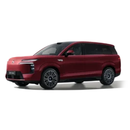 BYD Denza N8L Prix et fiche technique en Tunisie