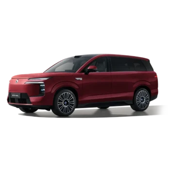 Lynk & Co 01 Prix en Tunisie