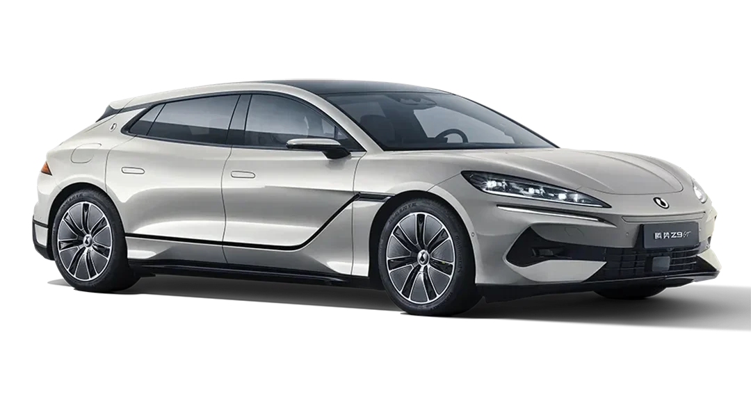 BYD Denza Z9 GT Prix en Tunisie