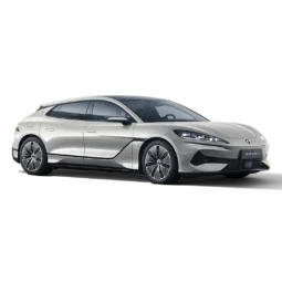 BYD Denza Z9 GT Prix et fiche technique en Tunisie