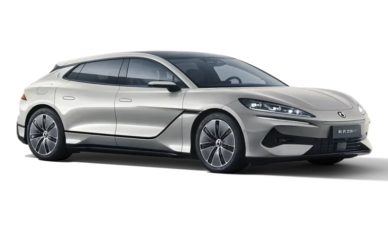 BYD Denza Z9 GT Prix et fiche technique en Tunisie