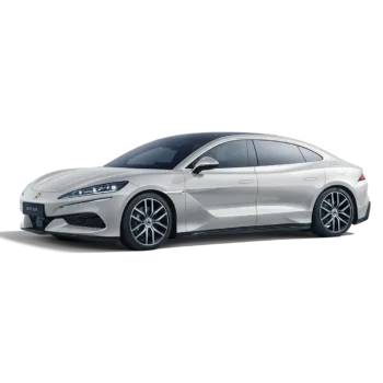 BYD Yangwang U7 EV Prix en Tunisie