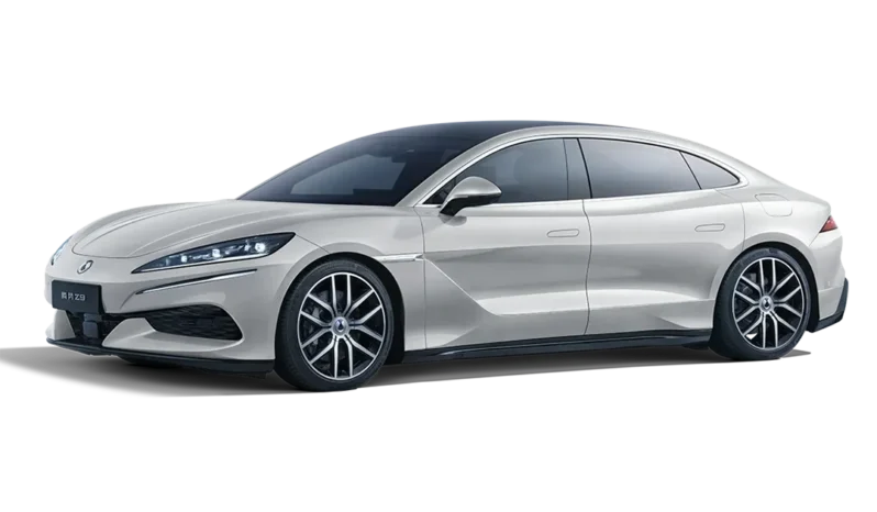 BYD Denza Z9 EV Prix et fiche technique en Tunisie