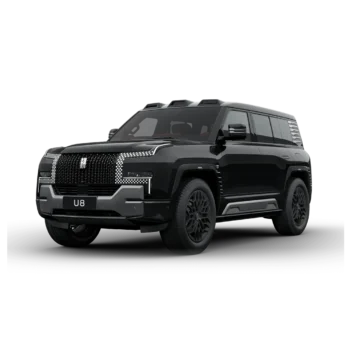 Volkswagen Touareg R eHybrid Prix en Tunisie