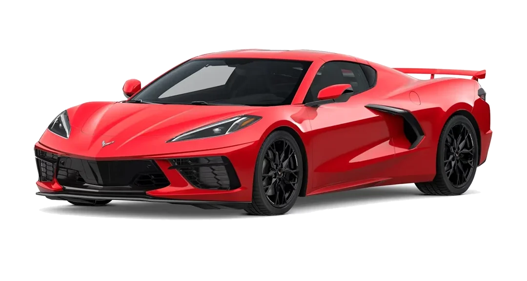 Chevrolet Corvette Stingray prix en Tunisie