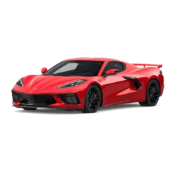 Chevrolet Corvette Stingray 3LT Prix en Tunisie